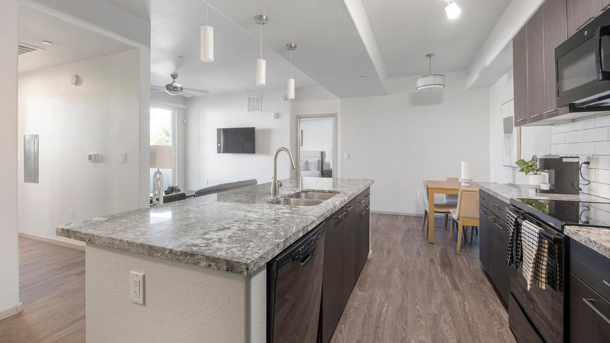 Velaire Apartments By Barsala Glendale Habitación foto