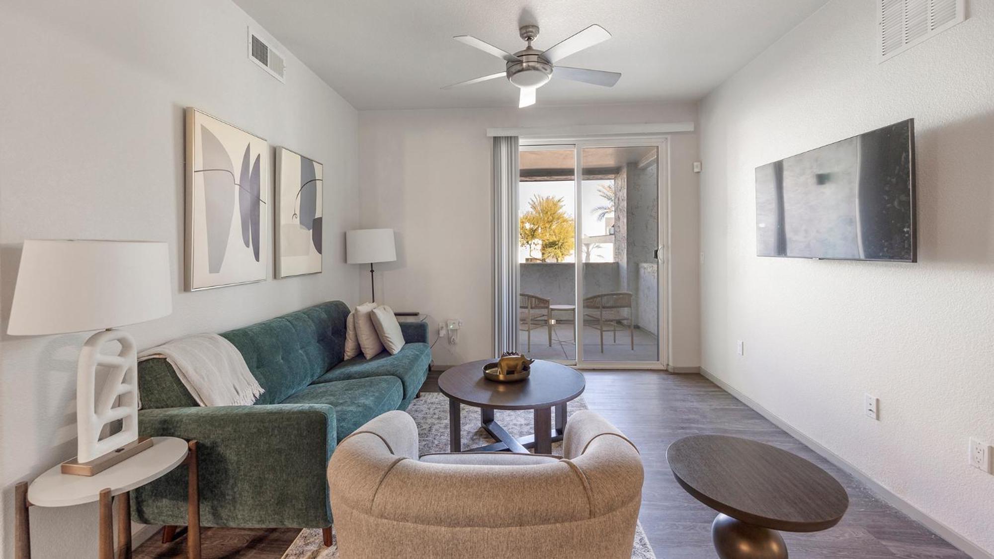 Velaire Apartments By Barsala Glendale Habitación foto